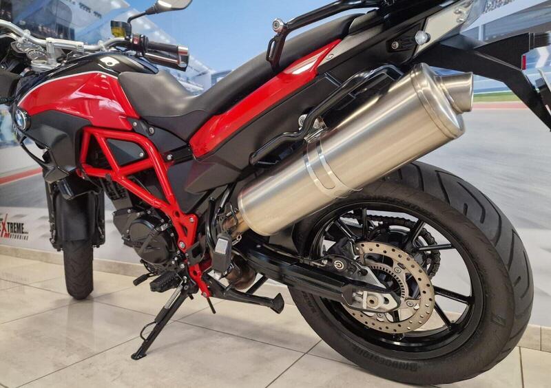 今週のおすすめ製品 usata 15) - (2012 GS 700 F Bmw Vendo a 9734146 (codice Rho アウトドア寝具