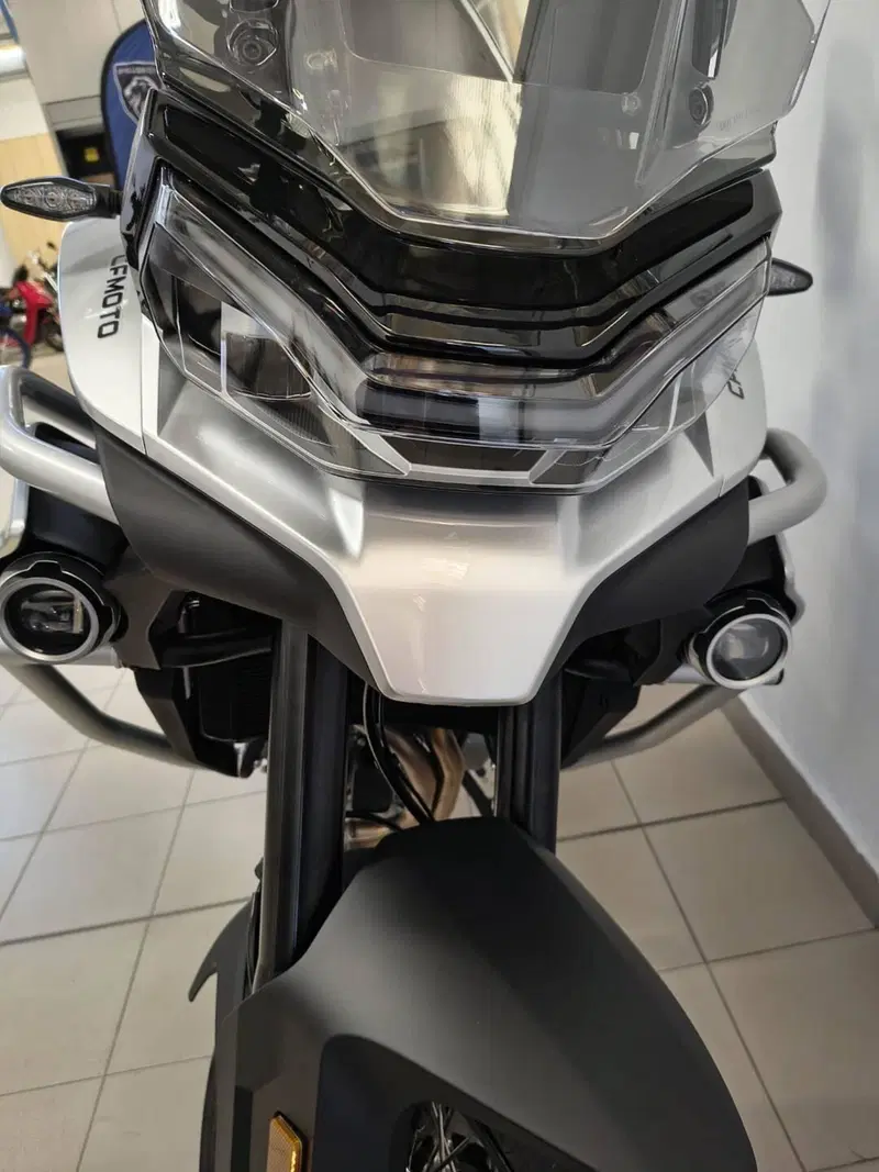 CFMOTO 800MT Sport (2022 - 26) (2)