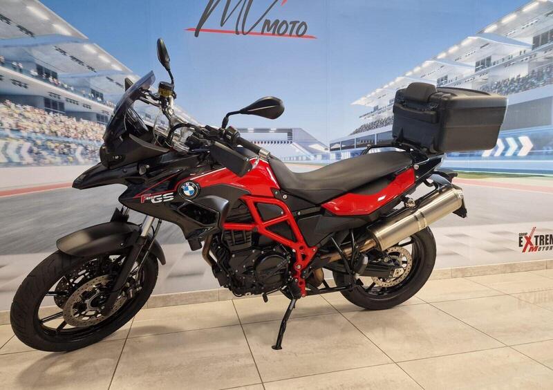 ≪超目玉★12月≫ Bmw Vendo F 9734146 (codice Rho a usata 15) - (2012 GS 700 アウトドア寝具