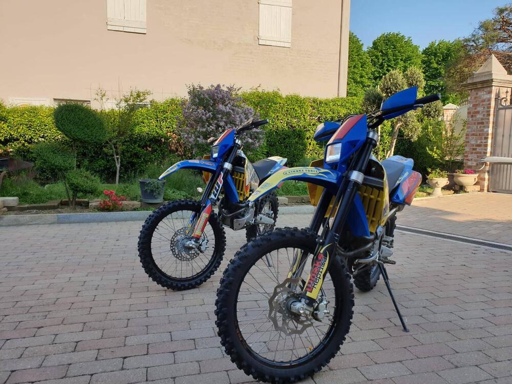 Husaberg FE 550 E (2007) (3)
