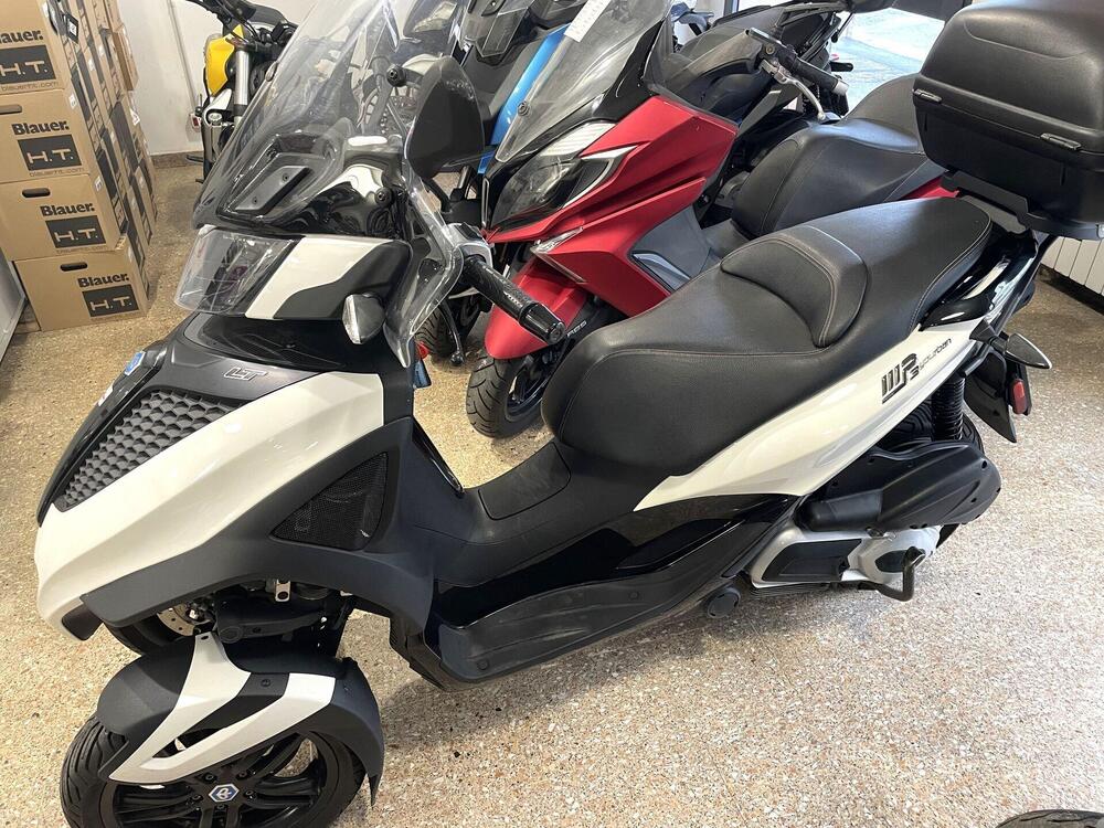 Piaggio MP3 300 Sport ABS Hpe (2021 - 24)