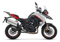 Benelli TRK 702X (2023 - 25) nuova