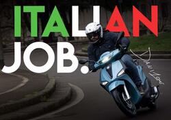 Piaggio Liberty 125 (2025) nuova