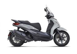 Piaggio Beverly 400 (2025) nuova