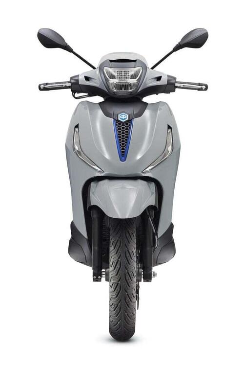 Piaggio Beverly 400 (2025) (3)