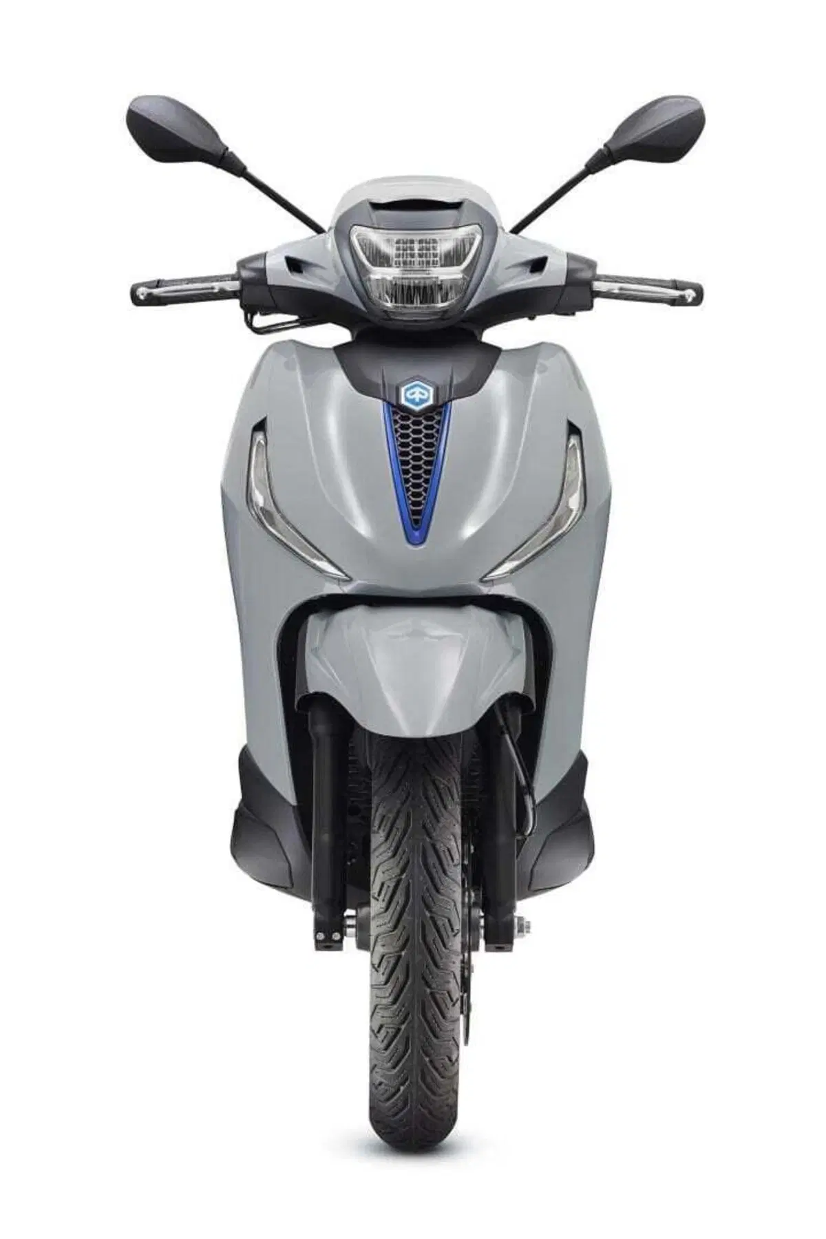 Piaggio Beverly 400 (2025 - 26) (3)