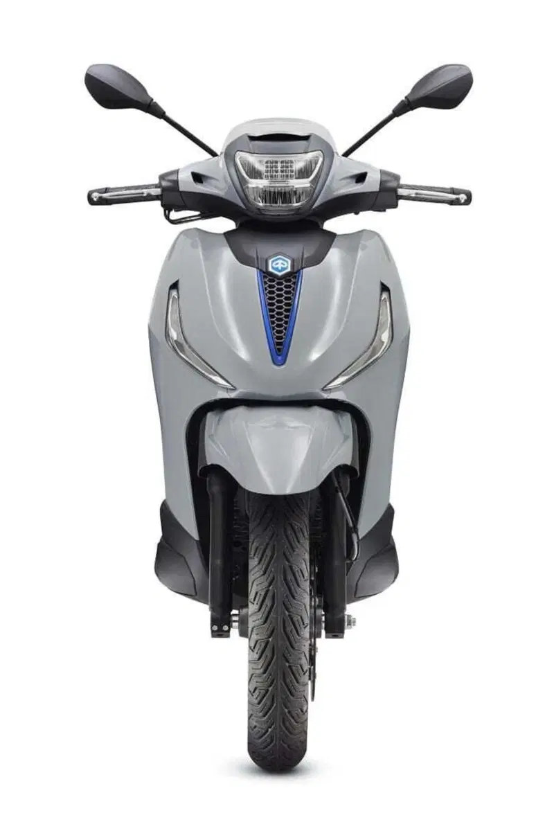Piaggio Beverly 400 (2025 - 26) (3)
