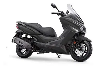 Kymco X-Town 300i (2021 - 24) nuova