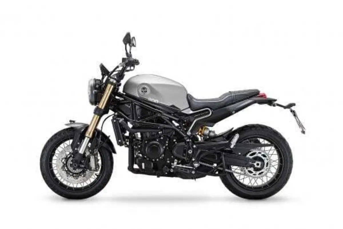 Benelli Leoncino 800 Trail (2022 - 26) (4)