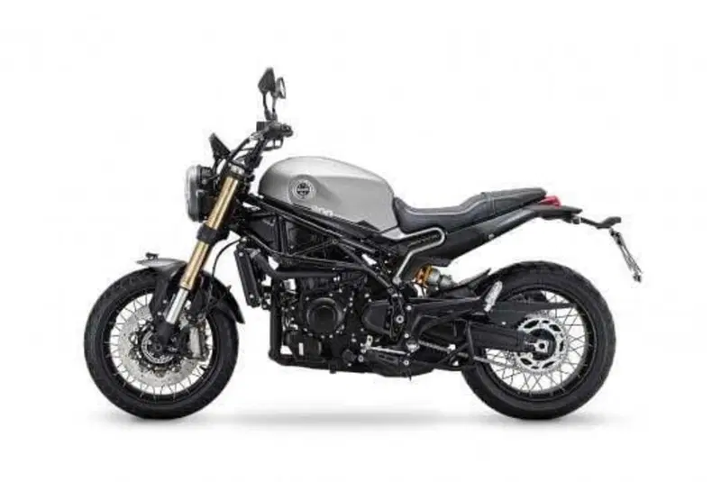 Benelli Leoncino 800 Trail (2022 - 26) (4)