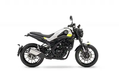Benelli Leoncino 250 (2021 - 25) nuova