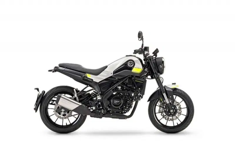 Benelli Leoncino 250 (2021 - 25)