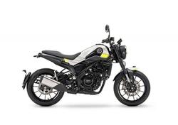 Benelli Leoncino 250 (2021 - 25) nuova