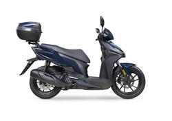 Kymco Agility 125 R16 + (2021 - 25) nuova