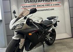 Yamaha YZF R1 (2002 - 03) usata
