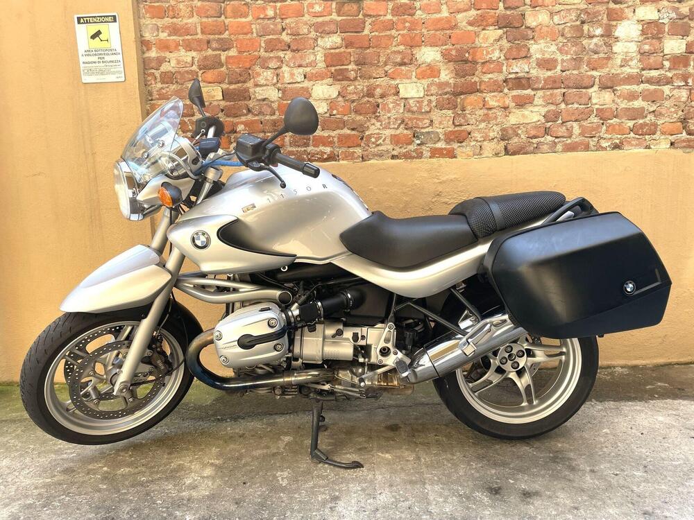 Bmw R 1150 R (2000 - 07) (3)