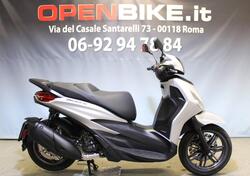 Piaggio Beverly 300 Hpe (2021) usata