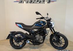 CFMOTO 300CL-X Heritage (2023 - 25) usata
