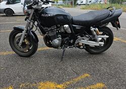 Suzuki GSX 1200 usata