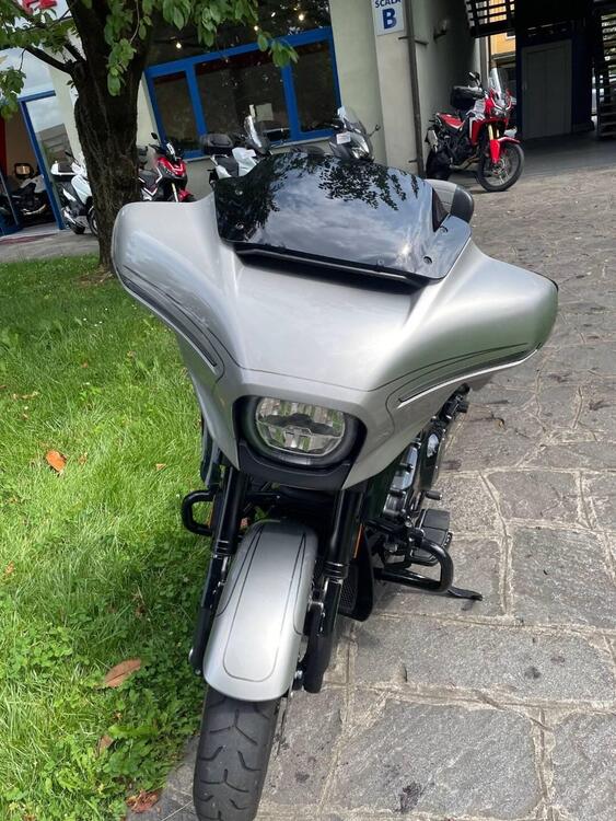 Harley-Davidson CVO Street Glide (2023) (5)