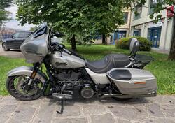 Harley-Davidson CVO Street Glide (2023) usata