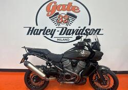 Harley-Davidson Pan America 1250 (2020 - 25) usata