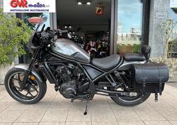 Honda CMX 1100 Rebel T DCT (2023 - 24) usata