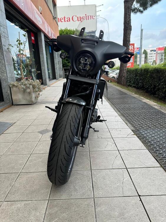 Honda CMX 1100 Rebel T DCT (2023 - 24) (3)