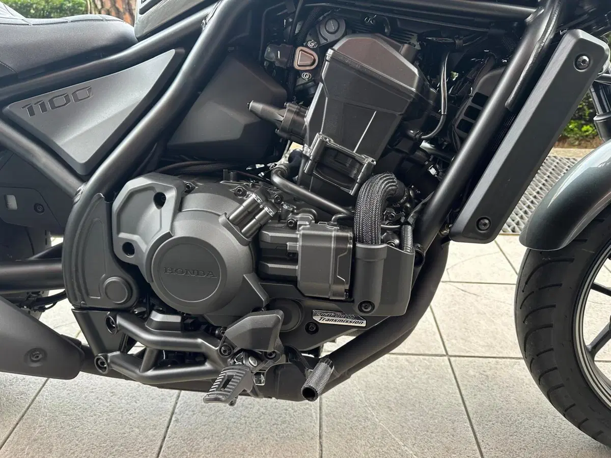 Honda CMX 1100 Rebel T DCT (2023 - 24) (13)