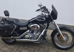 Harley-Davidson 1584 Super Glide Custom (2008 - 13) - FXDC usata