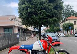 Bmw R 80 G/S GS d'epoca