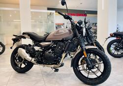 Royal Enfield Guerrilla 450 (2024 - 25) nuova