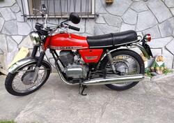 Gilera 150 5V Arcore d'epoca