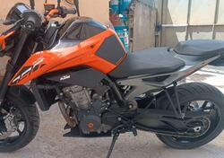 KTM 790 Duke L (2023 - 24) usata