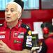 MotoGP 2025. GP di Spagna ad Aragon. Davide Tardozzi: “Pecco Bagnaia? Oggi pomeriggio ha perso quasi mezzo secondo nel T2”