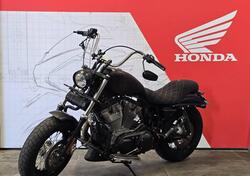 Harley-Davidson 883 (2006 - 07) - XL usata