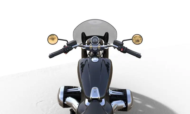 Bmw R 18 Classic (2021 - 24) (4)