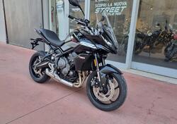 Triumph Tiger Sport 660 (2025) nuova