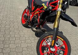 Valenti Racing N01 50 (2023 - 25) usata