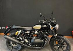 Royal Enfield Interceptor 650 (2021 - 25) usata