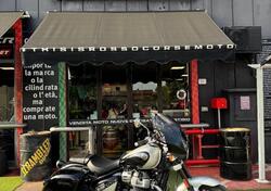 Royal Enfield Super Meteor 650 (2023 - 25) usata