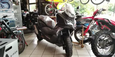Sym ADX 300 (2024 - 26) nuova