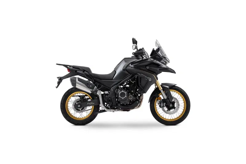 Voge Valico 525DSX (2023 - 26)