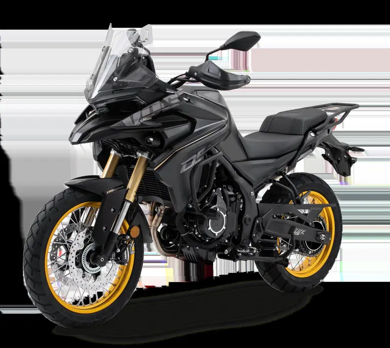Voge Valico 525DSX (2023 - 26) (4)