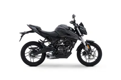 Voge Brivido 125R (2023 - 26) nuova