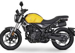 Voge Trofeo 350AC (2022 - 25) nuova