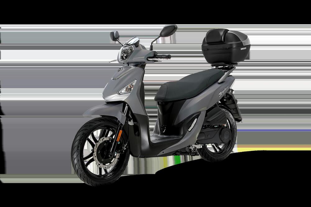 Sym Symphony 50 (2021 - 25)