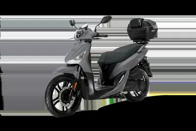 Sym Symphony 50 (2021 - 24) nuova