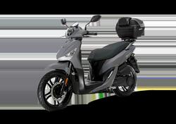 Sym Symphony 50 (2021 - 25) nuova