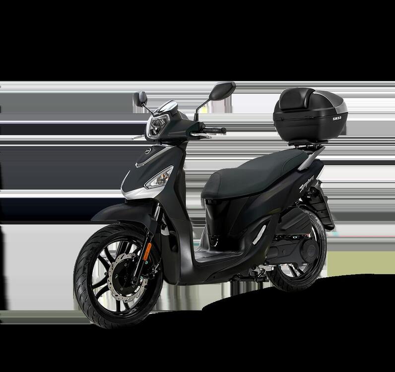 Sym Symphony 50 (2021 - 25) (2)